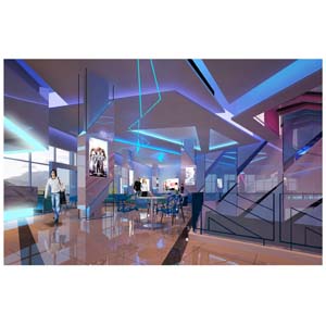 INT LOBBY 06